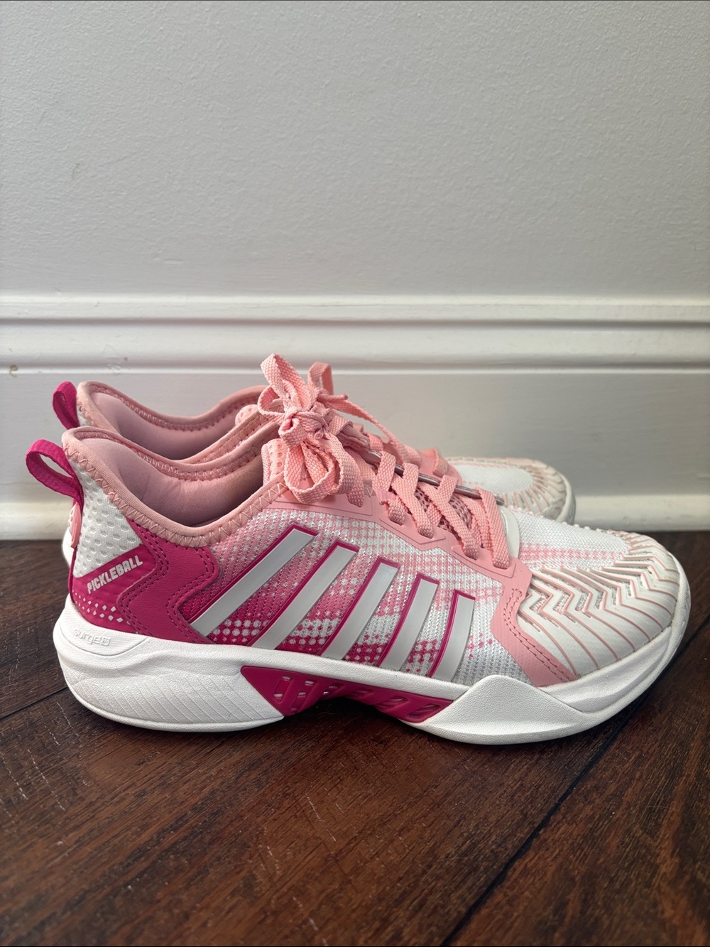 K-Swiss Pickleball Shoes